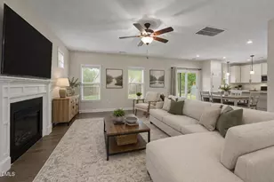 342 Durwin Ln, Clayton, NC 27520 - Photo 7