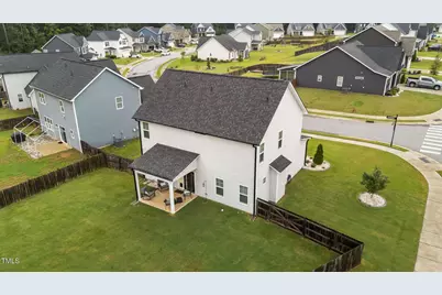 342 Durwin Lane, Clayton, NC 27520 - Photo 43