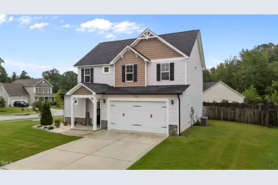 342 Durwin Lane, Clayton, NC 27520 - Photo 25