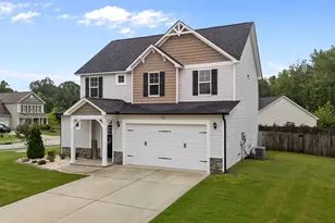 342 Durwin Ln, Clayton, NC 27520 - Photo 25