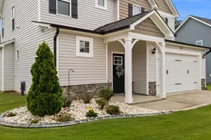 342 Durwin Ln, Clayton, NC 27520 - Photo 35