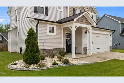 342 Durwin Lane, Clayton, NC 27520 - Photo 37