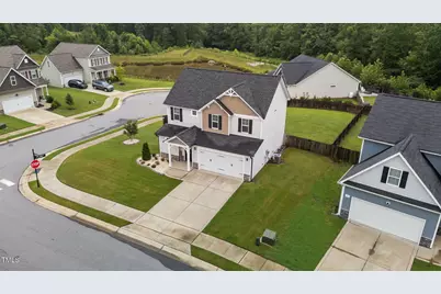 342 Durwin Lane, Clayton, NC 27520 - Photo 29