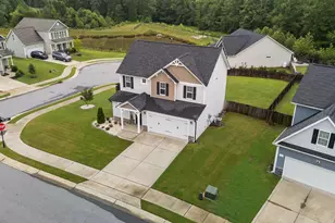 342 Durwin Ln, Clayton, NC 27520 - Photo 29