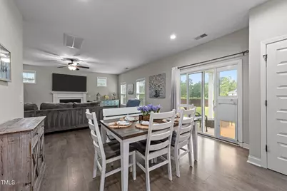 342 Durwin Lane, Clayton, NC 27520 - Photo 13