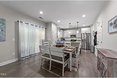 342 Durwin Lane, Clayton, NC 27520 - Photo 5