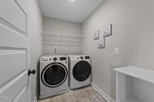 342 Durwin Ln, Clayton, NC 27520 - Photo 23