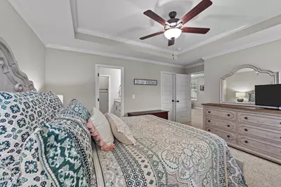 342 Durwin Lane, Clayton, NC 27520 - Photo 21