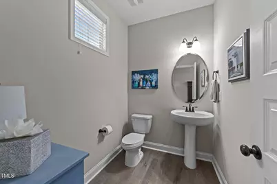 342 Durwin Lane, Clayton, NC 27520 - Photo 7