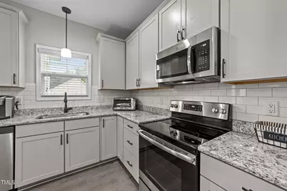 342 Durwin Lane, Clayton, NC 27520 - Photo 17