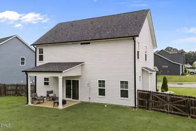 342 Durwin Lane, Clayton, NC 27520 - Photo 35