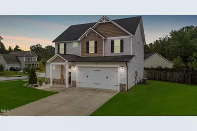 342 Durwin Lane, Clayton, NC 27520 - Photo 35