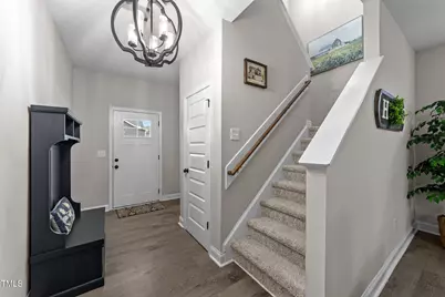 342 Durwin Lane, Clayton, NC 27520 - Photo 3