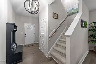 342 Durwin Ln, Clayton, NC 27520 - Photo 3