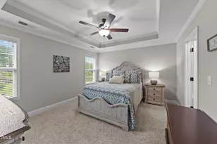 342 Durwin Ln, Clayton, NC 27520 - Photo 17