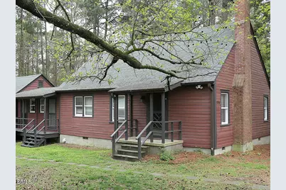 1724 Legion Road #A, Chapel Hill, NC 27517 - Photo 1