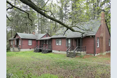 1724 Legion Road #B, Chapel Hill, NC 27517 - Photo 1