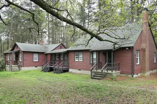 1724 Legion Rd, Chapel Hill, NC 27517 - Photo 1