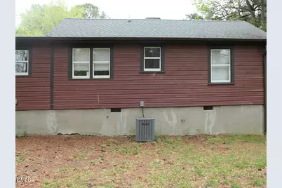 1724 Legion Road #B, Chapel Hill, NC 27517 - Photo 17