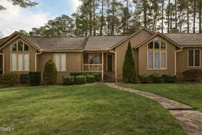 7918 Wood Cove Court, Raleigh, NC 27615 - Photo 1