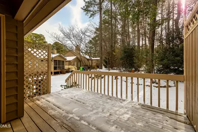 7918 Wood Cove Court, Raleigh, NC 27615 - Photo 29