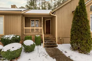 7918 Wood Cove Ct, Raleigh, NC 27615 - Photo 3