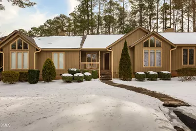 7918 Wood Cove Court, Raleigh, NC 27615 - Photo 1