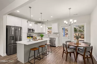 1707 Elizabeth Drive #(Lot 3), Kinston, NC 28504 - Photo 9