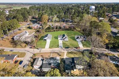 1707 Elizabeth Drive #(Lot 3), Kinston, NC 28504 - Photo 19