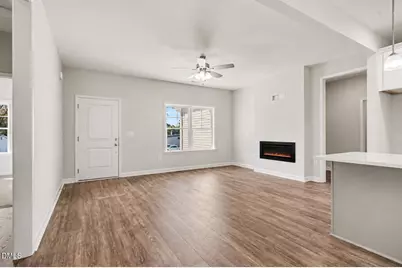 1707 Elizabeth Drive #(Lot 3), Kinston, NC 28504 - Photo 5