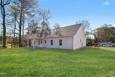 1707 Elizabeth Drive #(Lot 3), Kinston, NC 28504 - Photo 17