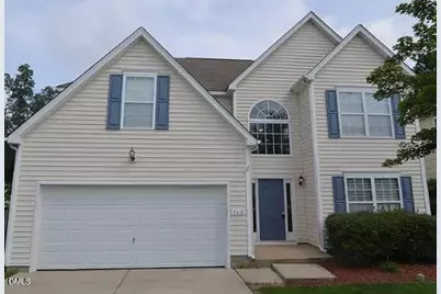 160 Trevor Ridge Drive, Holly Springs, NC 27540 - Photo 1