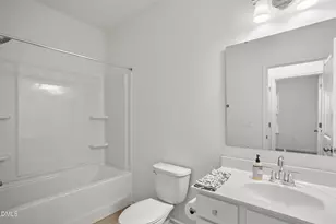 138 Sacred Fire Rd, Louisburg, NC 27549 - Photo 9