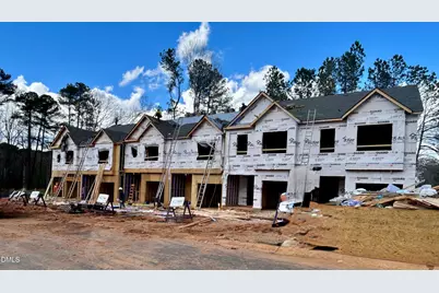 208 Kerag Way, Garner, NC 27529 - Photo 1