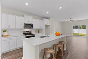 208 Kerag Way, Garner, NC 27529 - Photo 5