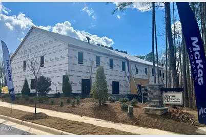 208 Kerag Way, Garner, NC 27529 - Photo 3