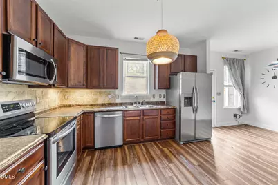 80 Millbrook Drive, Pittsboro, NC 27312 - Photo 7