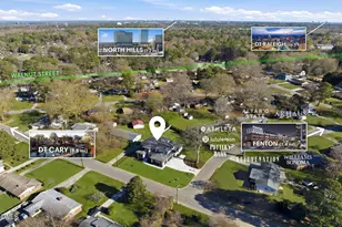 403 Carolyn Ct, Cary, NC 27511 - Photo 3