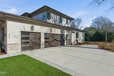 403 Carolyn Court, Cary, NC 27511 - Photo 9