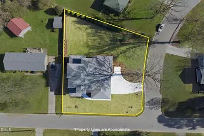 403 Carolyn Court, Cary, NC 27511 - Photo 53