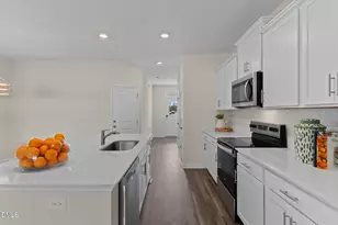 212 Kerag Wy, Garner, NC 27529 - Photo 5