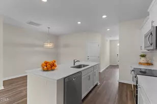 212 Kerag Wy, Garner, NC 27529 - Photo 5