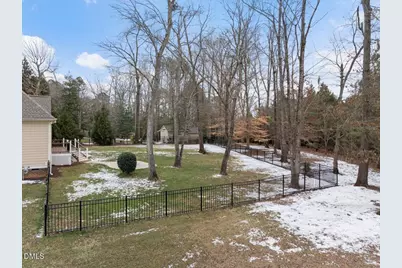 1004 Canterbury Court, Youngsville, NC 27596 - Photo 41