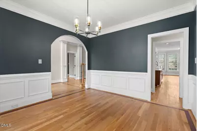 1004 Canterbury Court, Youngsville, NC 27596 - Photo 5