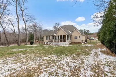1004 Canterbury Court, Youngsville, NC 27596 - Photo 39