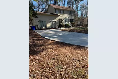1904 Stadium Drive, Durham, NC 27705 - Photo 5