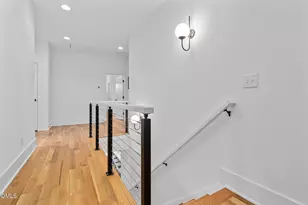 314 Edward St, Durham, NC 27701 - Photo 23