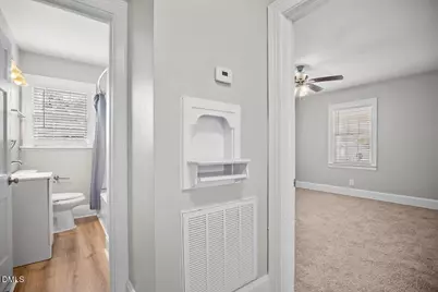 818 Eastern Avenue, Rocky Mount, NC 27801 - Photo 21