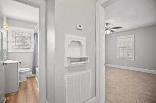 818 Eastern Ave, Rocky Mount, NC 27801 - Photo 21