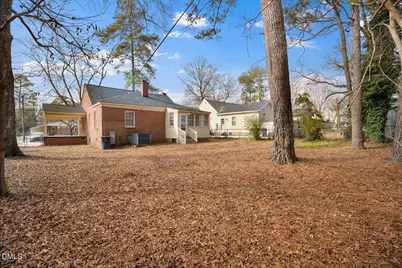 818 Eastern Avenue, Rocky Mount, NC 27801 - Photo 27